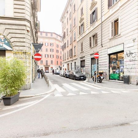 Cosy Studio Brera & Moscova! Milan Exterior photo