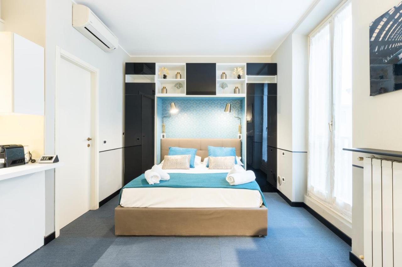 Cosy Studio Brera & Moscova! Milan Exterior photo